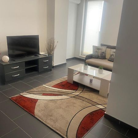 Apartament Cluj Floreşti Exteriör bild